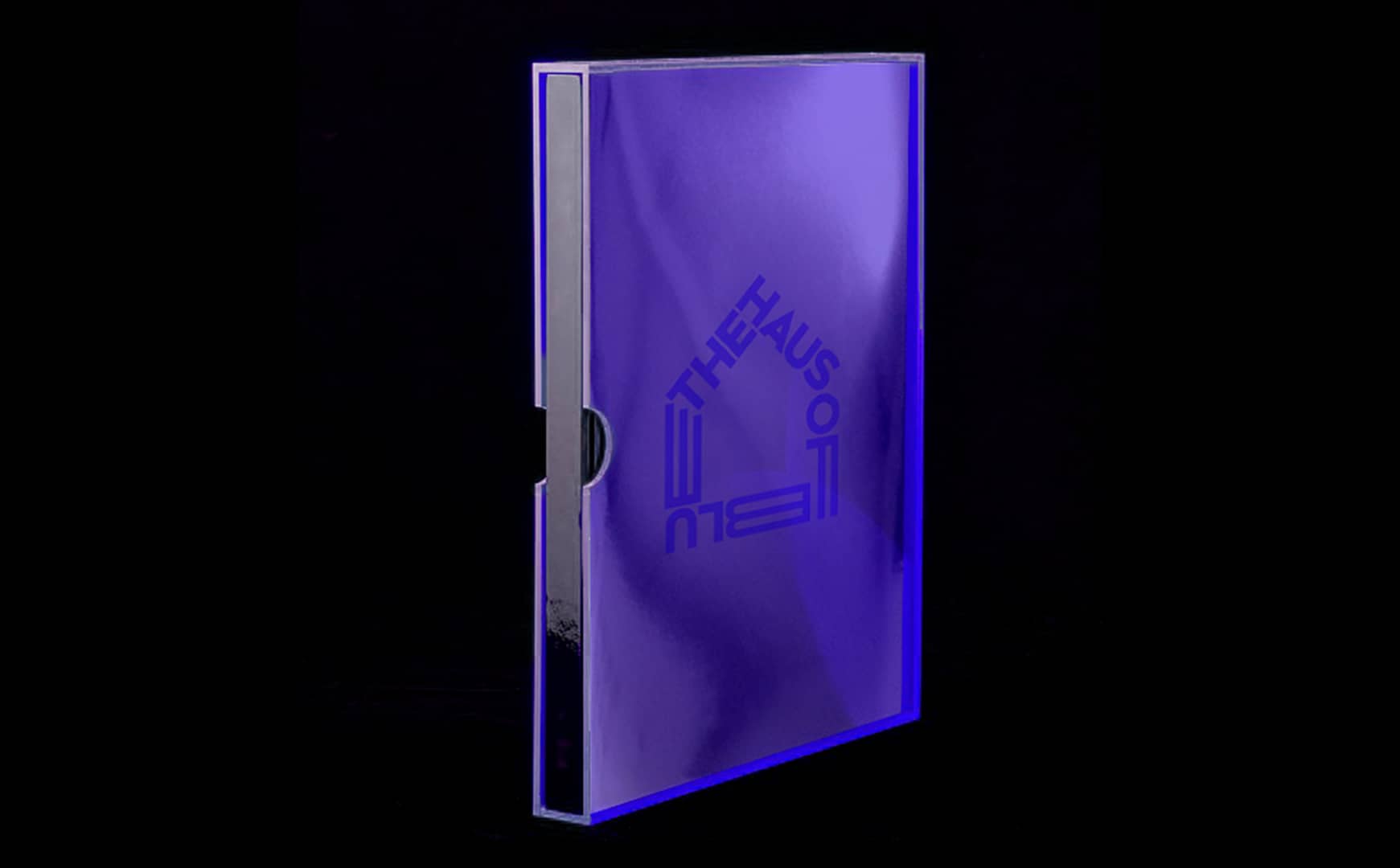 Protected: Haus of Blue